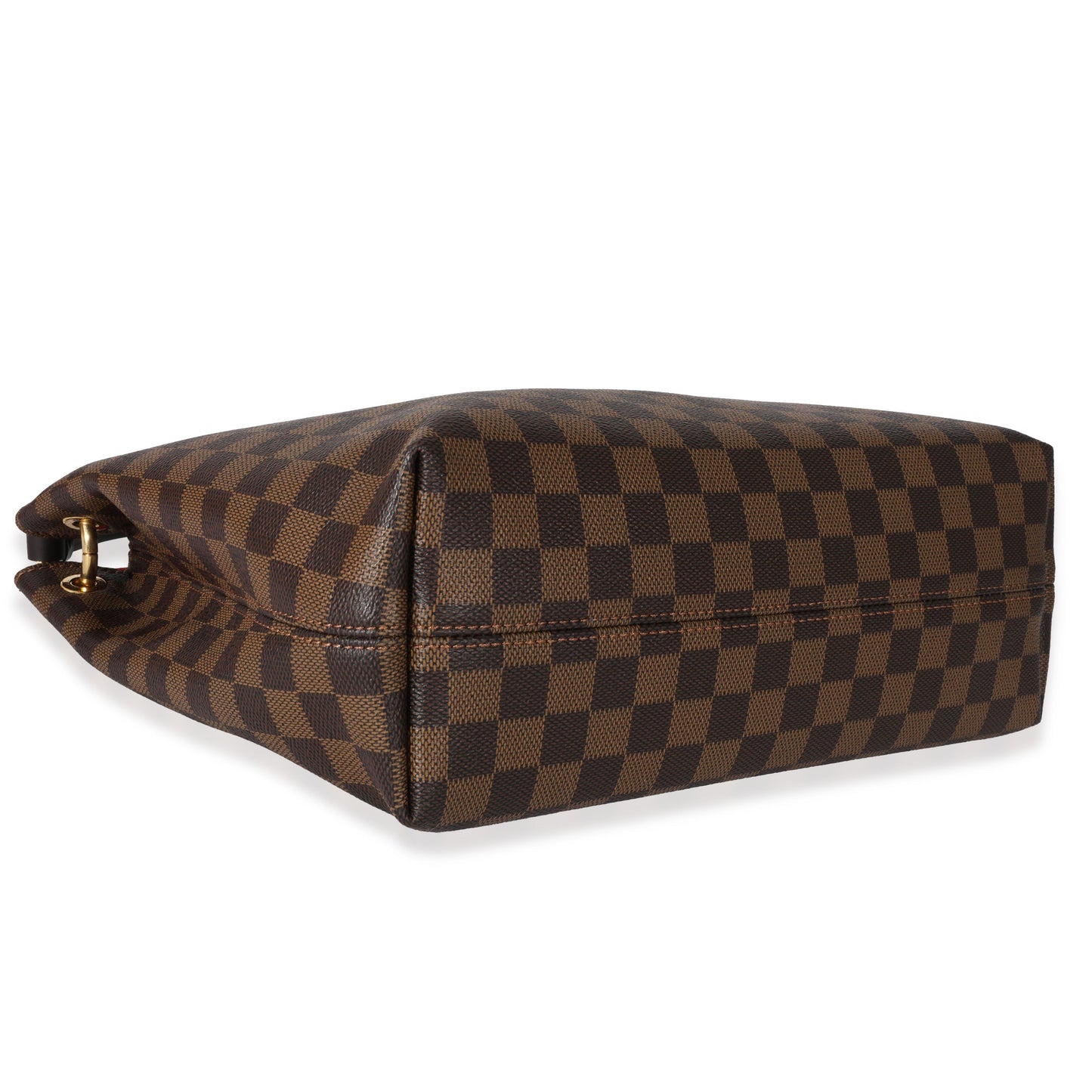 Louis Vuitton Louis Vuitton Damier Ebene Canvas Graceful PM