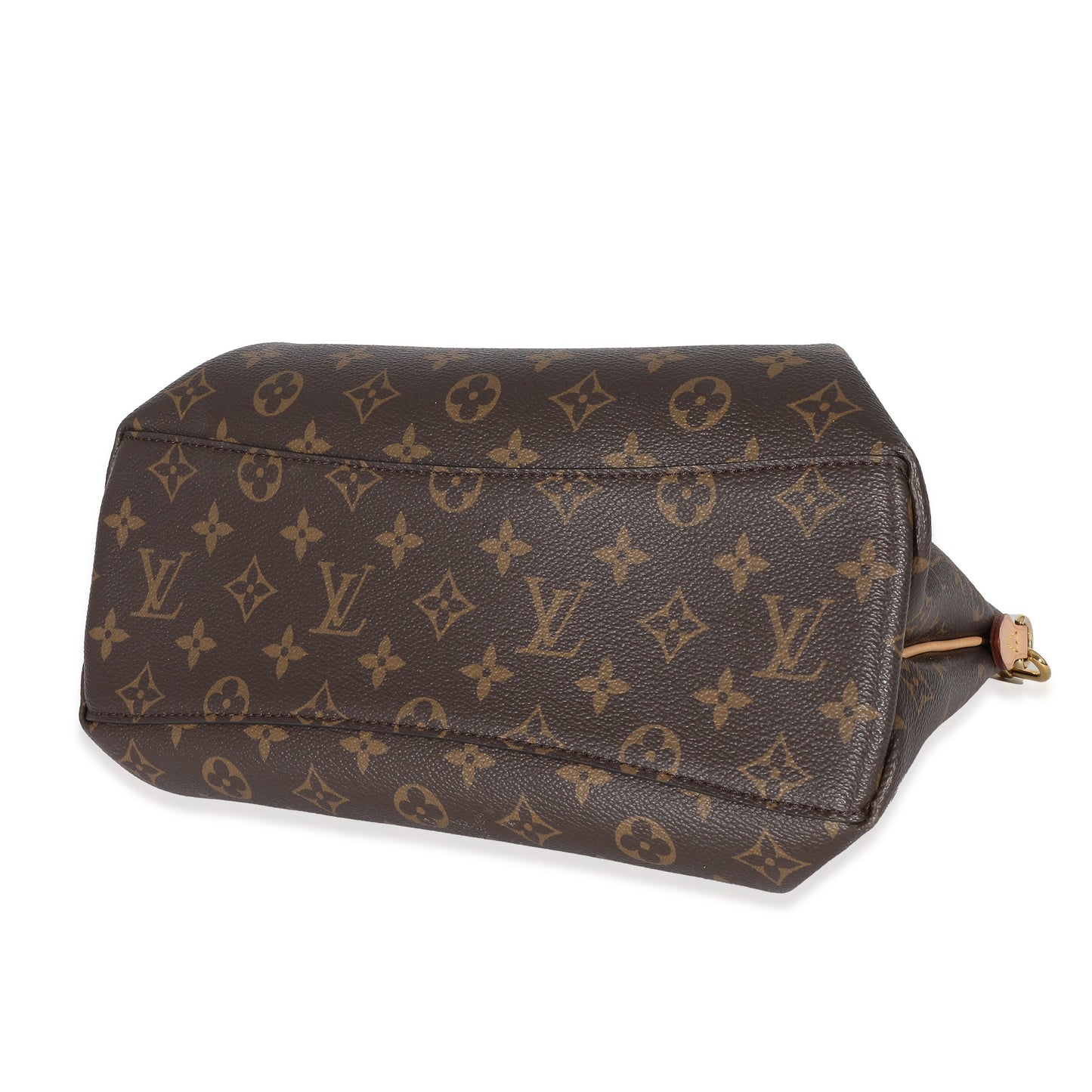 Louis Vuitton Louis Vuitton Monogram Canvas Rivoli PM