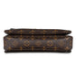 Louis Vuitton Louis Vuitton Monogram Canvas Pochette Métis