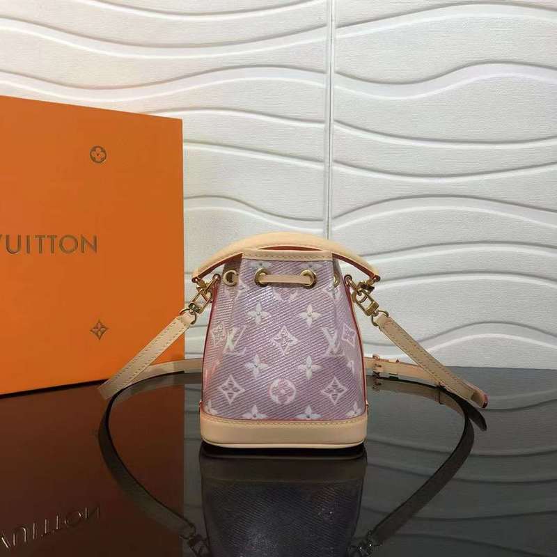Fan Fashion Lu-Vi bags - 11410