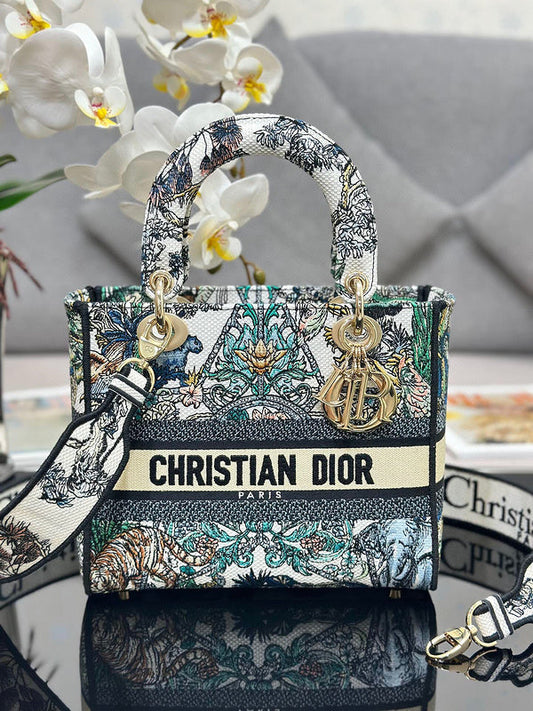 Amelia- DYOR FASHION BAGS - 283