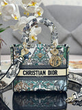 Amelia- DYOR FASHION BAGS - 283