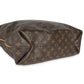 Louis Vuitton Louis Vuitton Monogram Canvas Sully MM