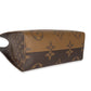 Louis Vuitton Louis Vuitton Reverse Monogram Canvas Onthego GM
