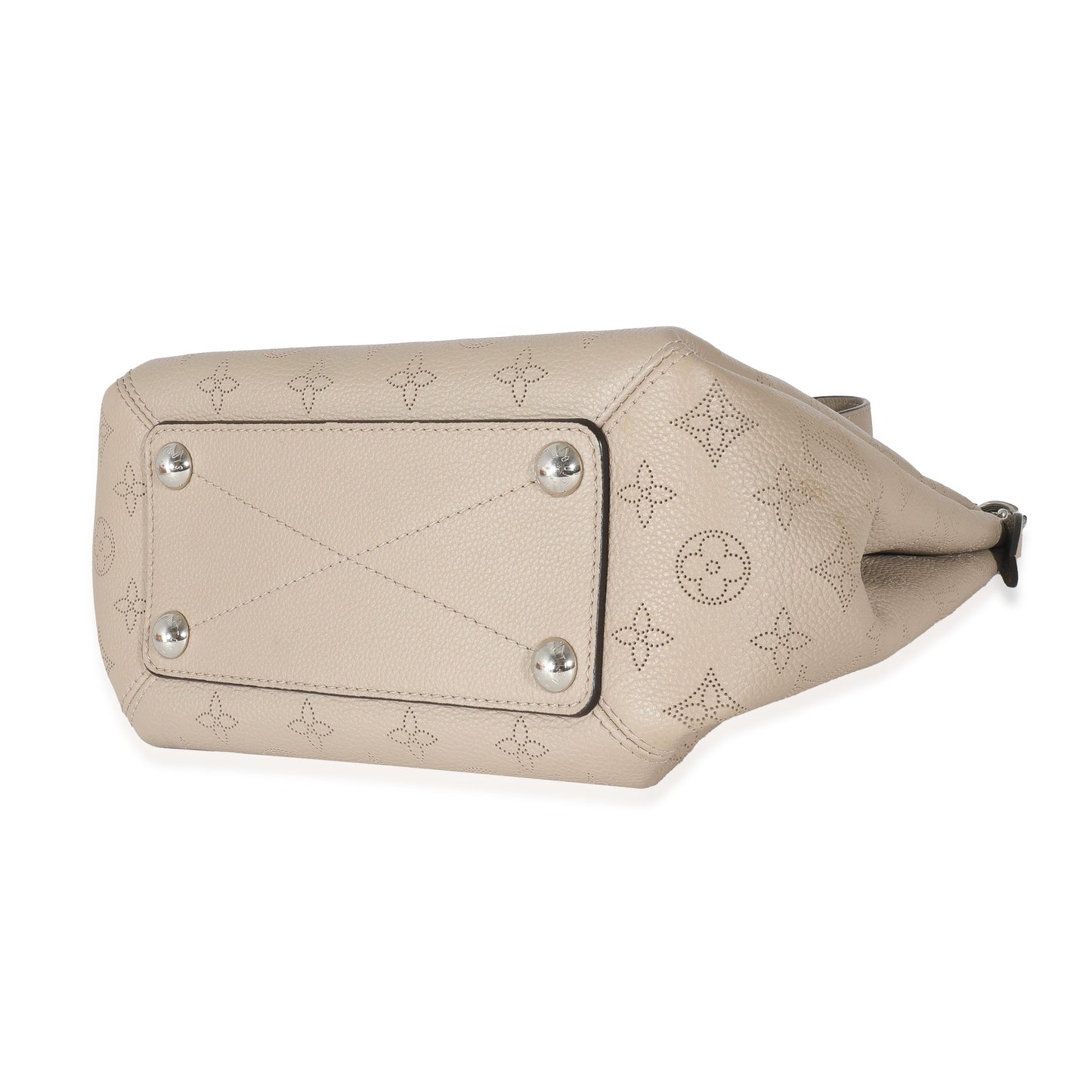 Louis Vuitton Louis Vuitton Mahina Galet Babylone Chain BB