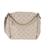 Louis Vuitton Louis Vuitton Mahina Galet Babylone Chain BB