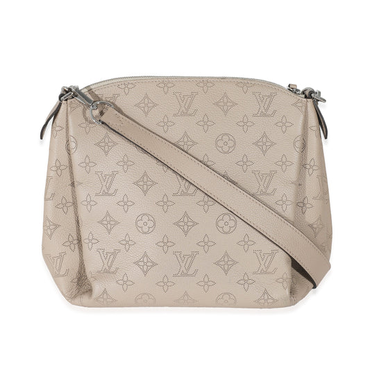 Louis Vuitton Louis Vuitton Mahina Galet Babylone Chain BB