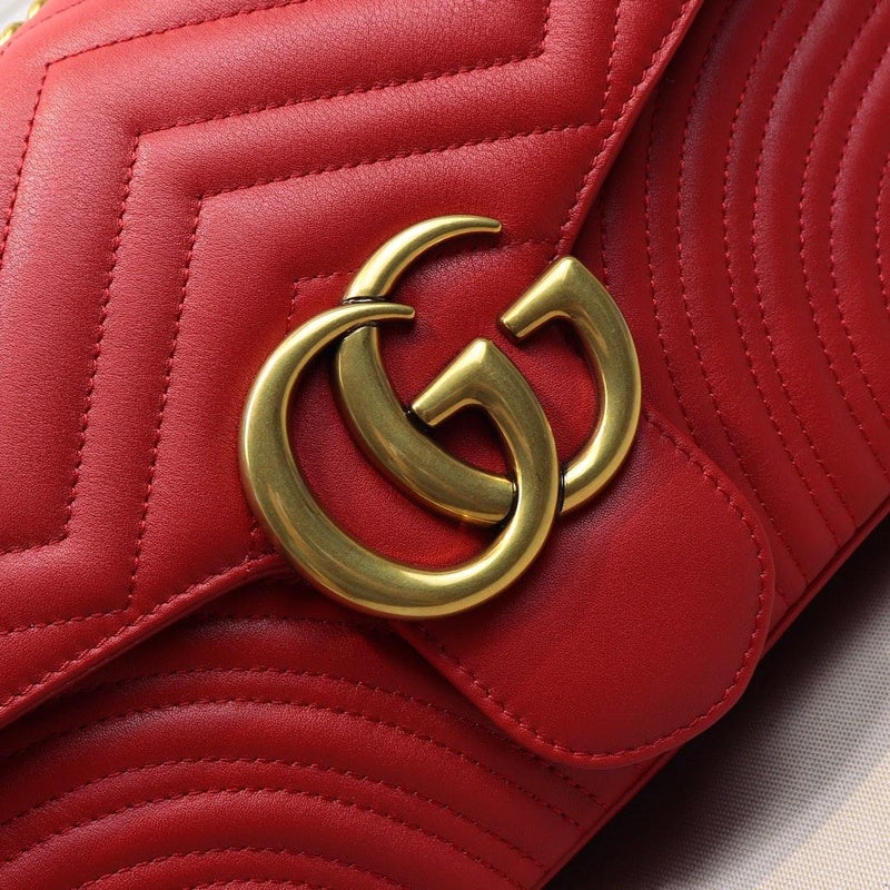 AmeliaLuxury - GCI Bags - 816