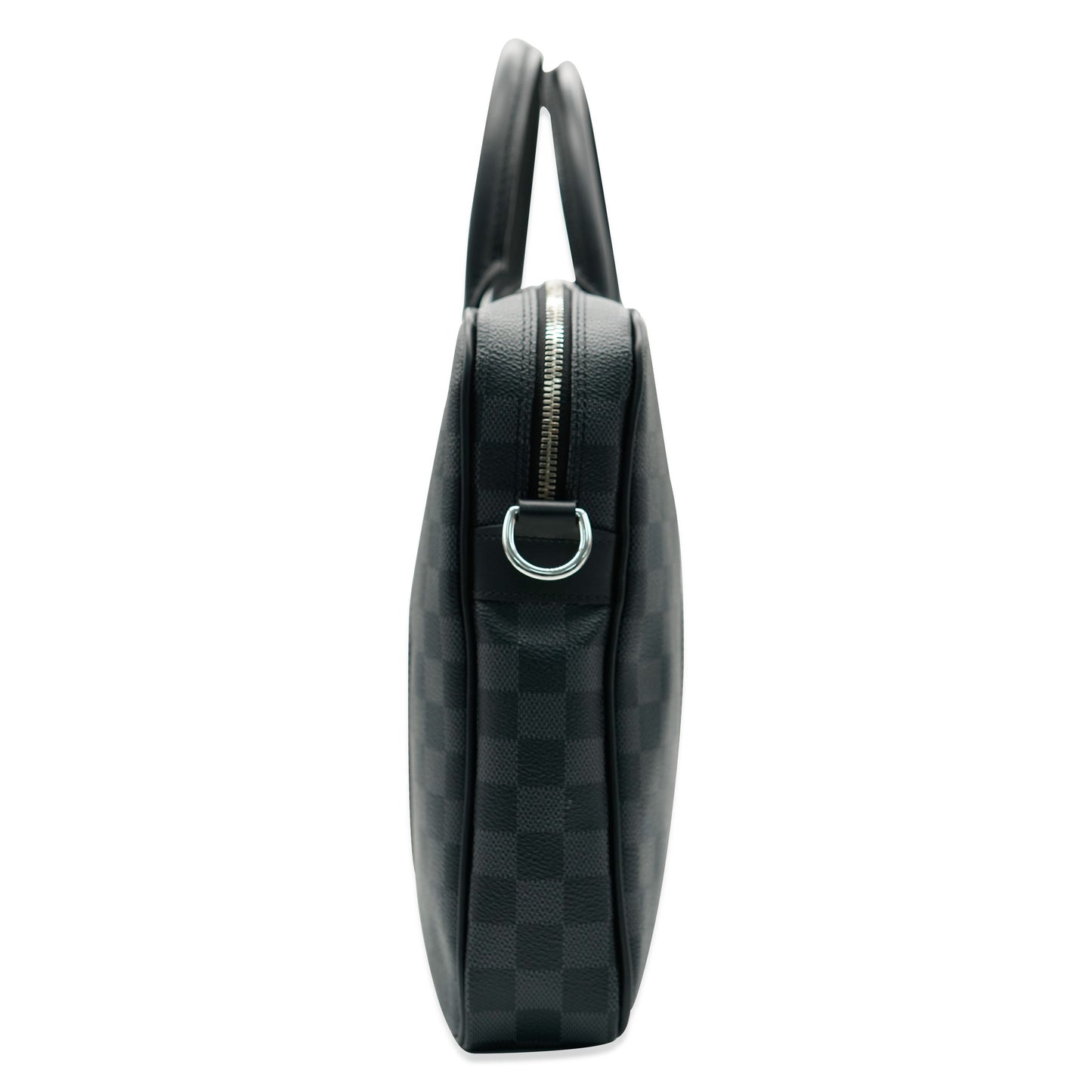 Louis Vuitton Louis Vuitton Damier Graphite Canvas Porte Documents Voyage PM