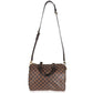Louis Vuitton Damier Ebene Canvas Speedy Bandoulière 30