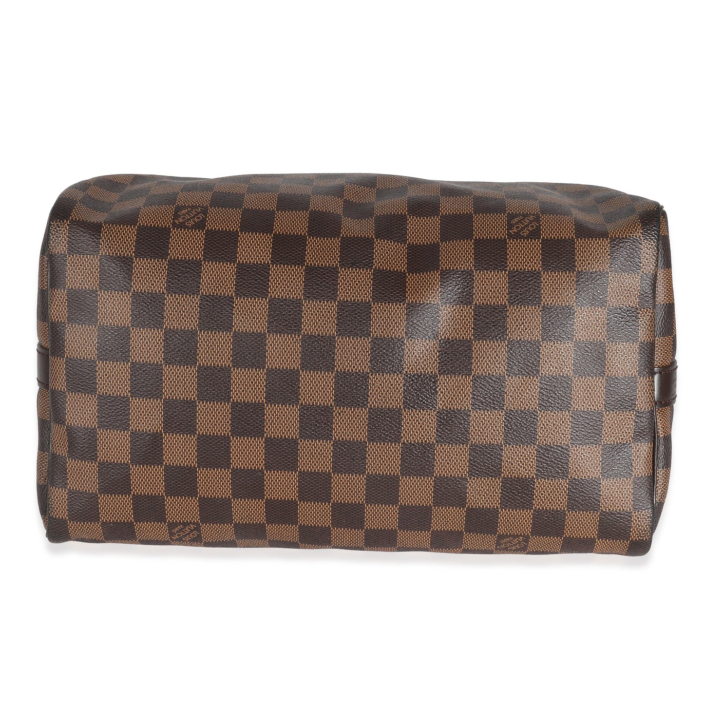 Louis Vuitton Damier Ebene Canvas Speedy Bandoulière 30