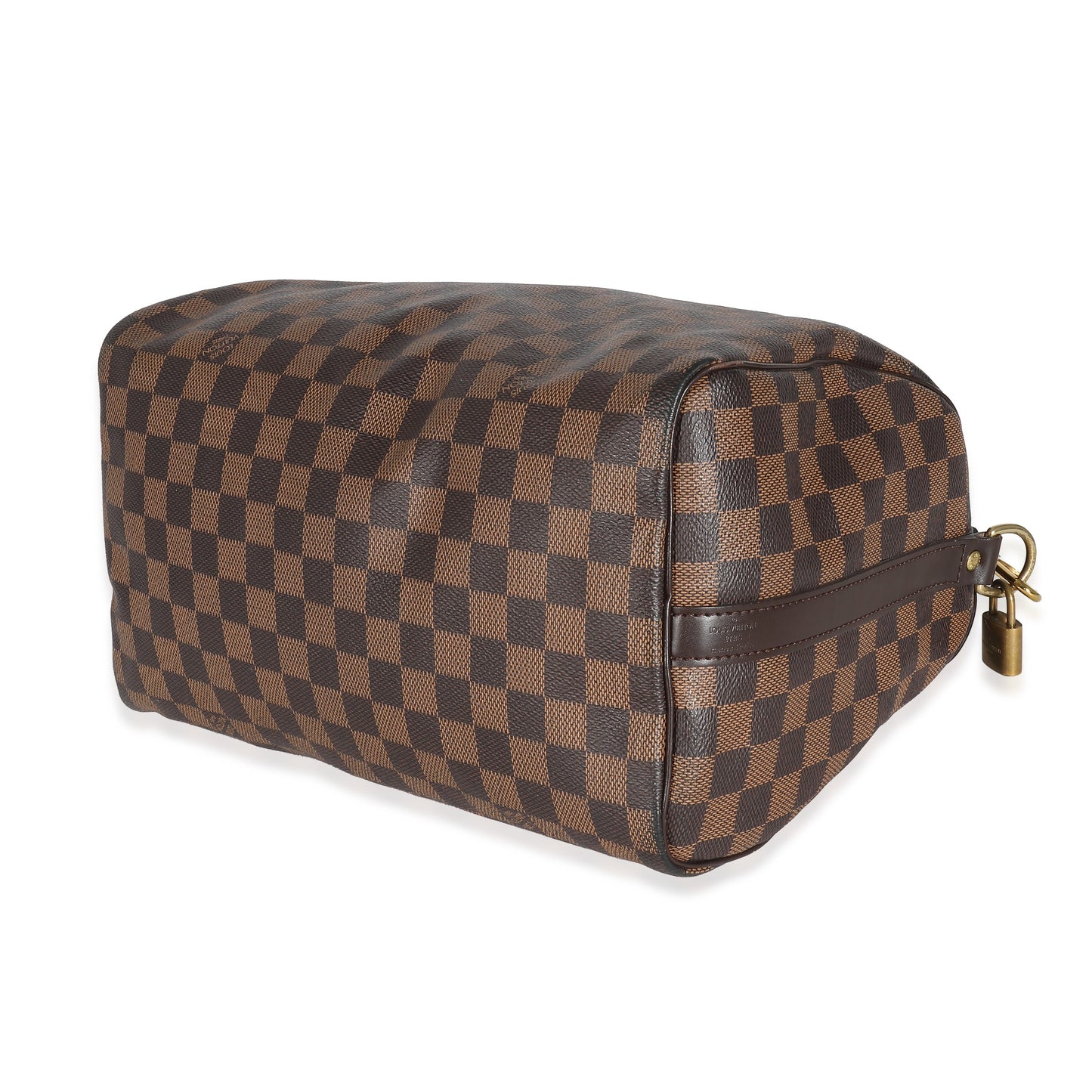 Louis Vuitton Damier Ebene Canvas Speedy Bandoulière 30