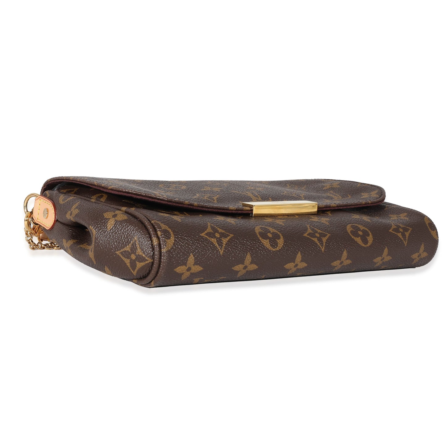 Louis Vuitton Louis Vuitton Monogram Canvas Favorite MM