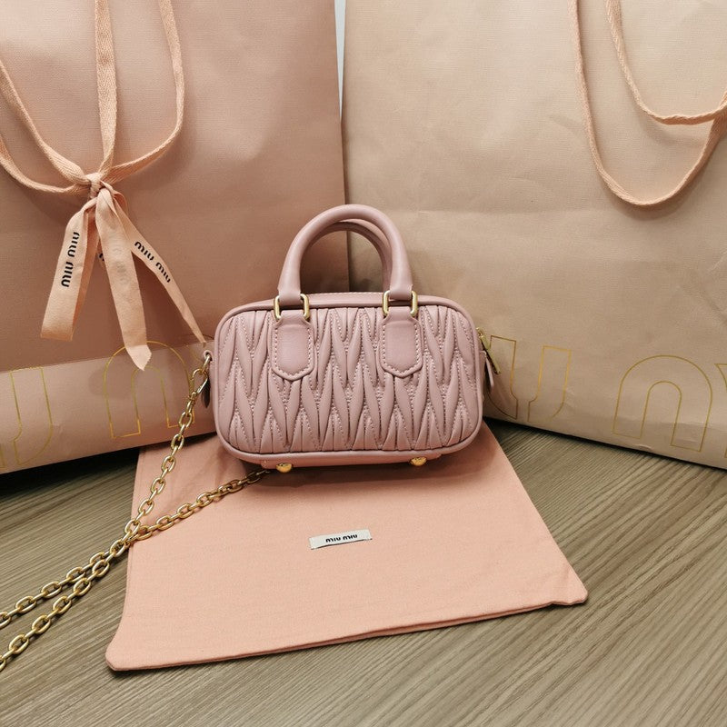 Amelia- MMU  LUXURY BAGS - 140