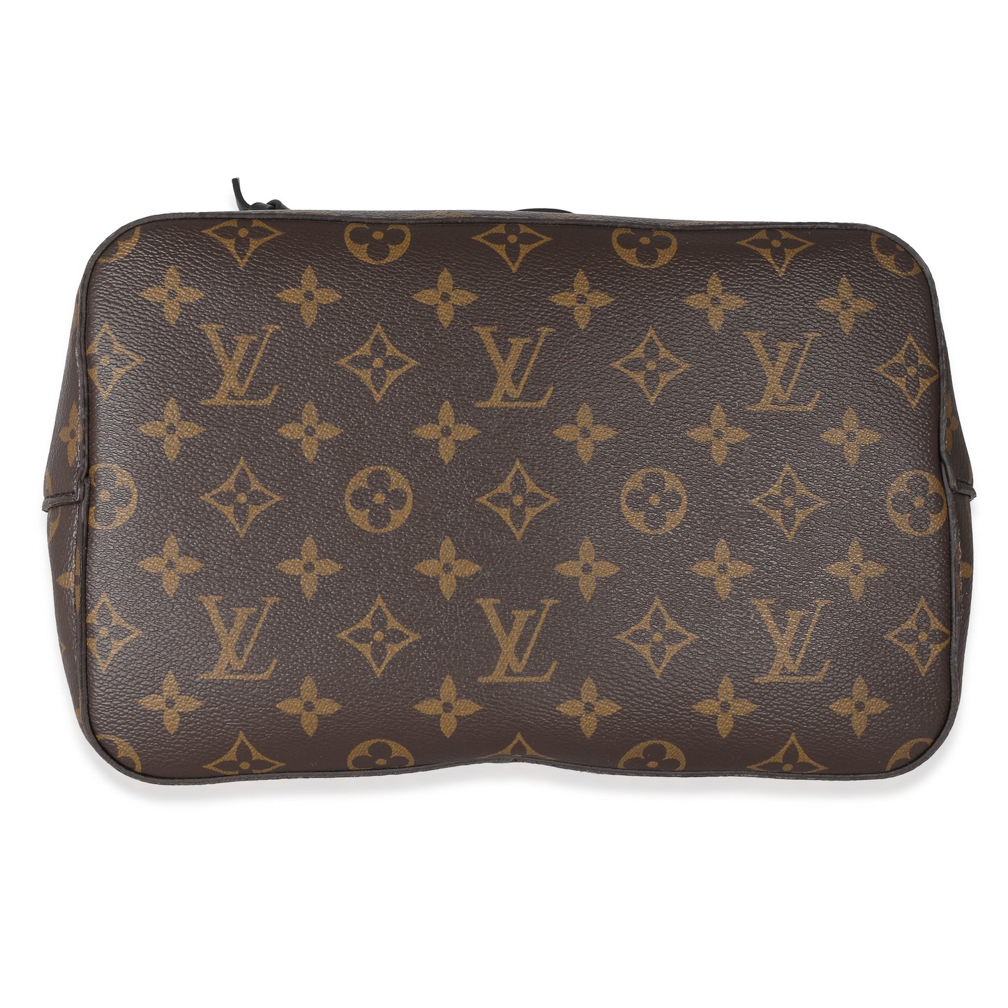 Louis Vuitton Louis Vuitton Black Monogram Canvas NéoNoé MM