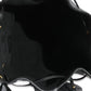 Louis Vuitton Louis Vuitton Black Empreinte Montsouris Backpack