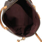 Louis Vuitton Louis Vuitton Monogram Canvas Turenne MM