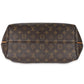 Louis Vuitton Louis Vuitton Monogram Canvas Turenne MM