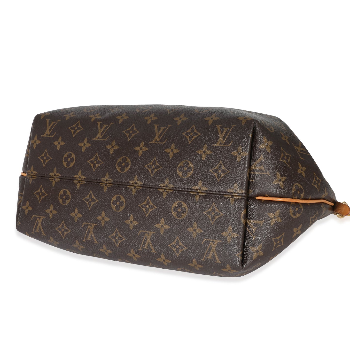 Louis Vuitton Louis Vuitton Monogram Canvas Turenne MM