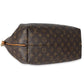 Louis Vuitton Louis Vuitton Monogram Canvas Turenne MM
