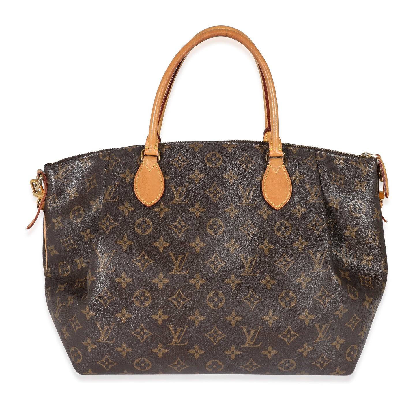 Louis Vuitton Louis Vuitton Monogram Canvas Turenne MM