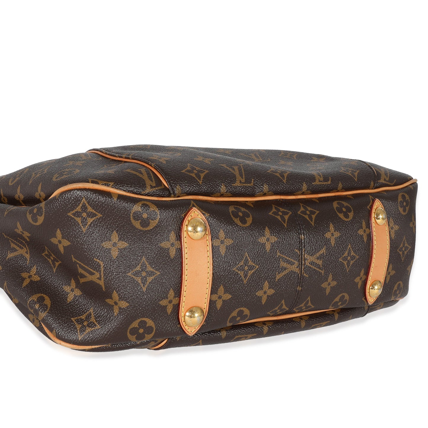 Louis Vuitton Louis Vuitton Monogram Canvas Galliera PM