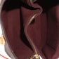 Louis Vuitton Monogram Canvas Soufflot MM