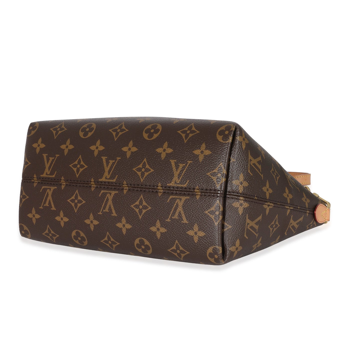 Louis Vuitton Louis Vuitton Monogram Canvas Boétie PM NM