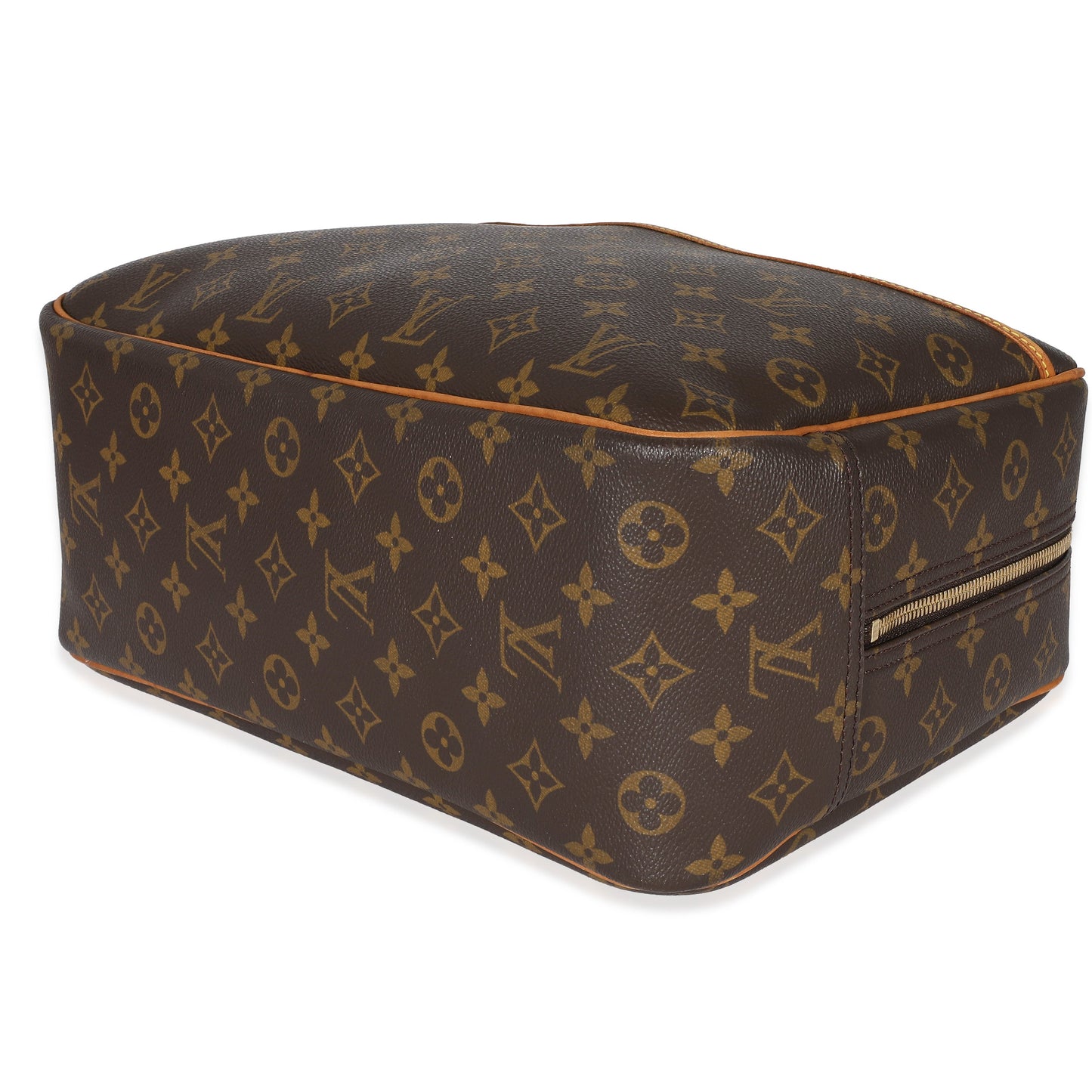 Louis Vuitton Monogram Canvas Deauville
