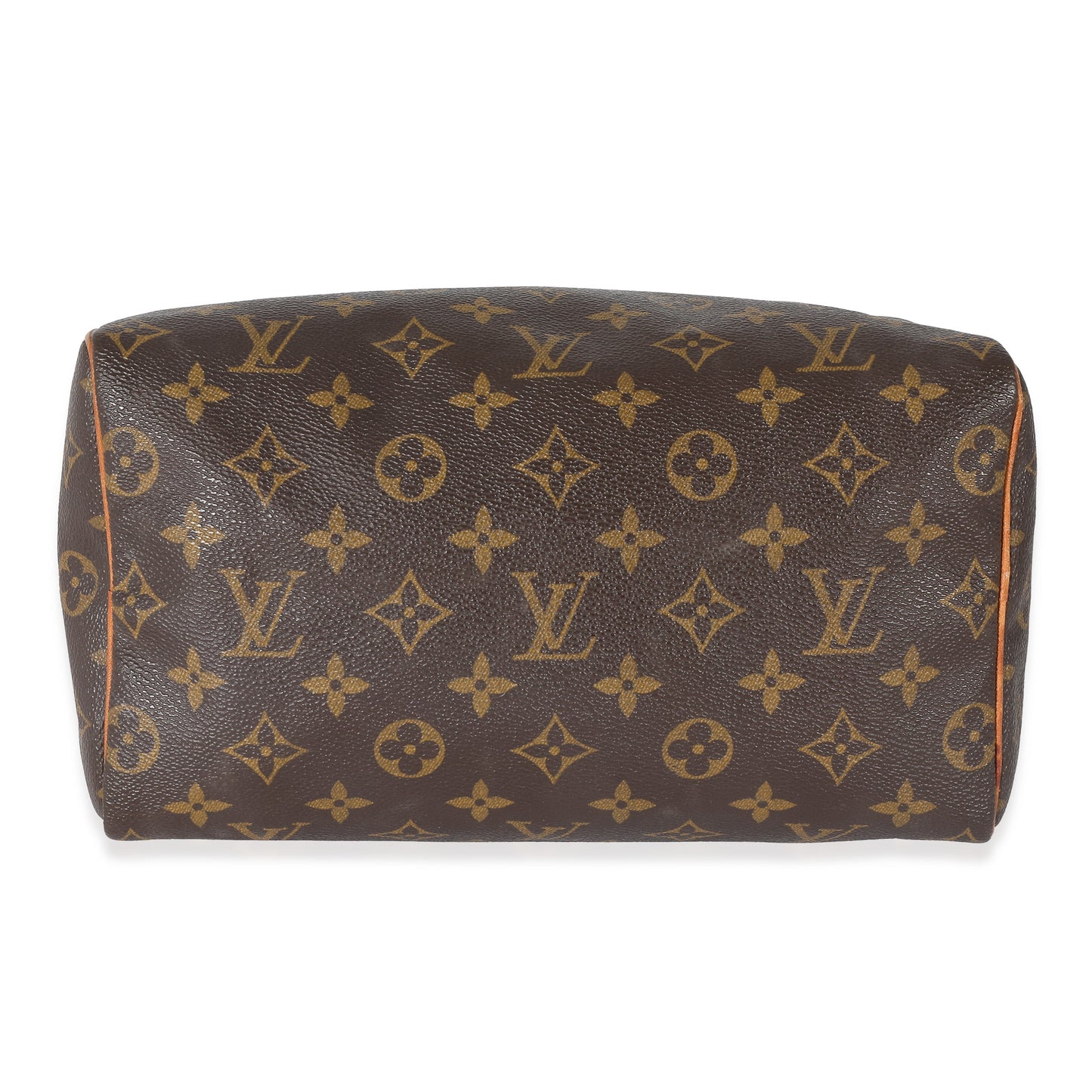 Louis Vuitton Louis Vuitton Monogram Canvas Speedy 25