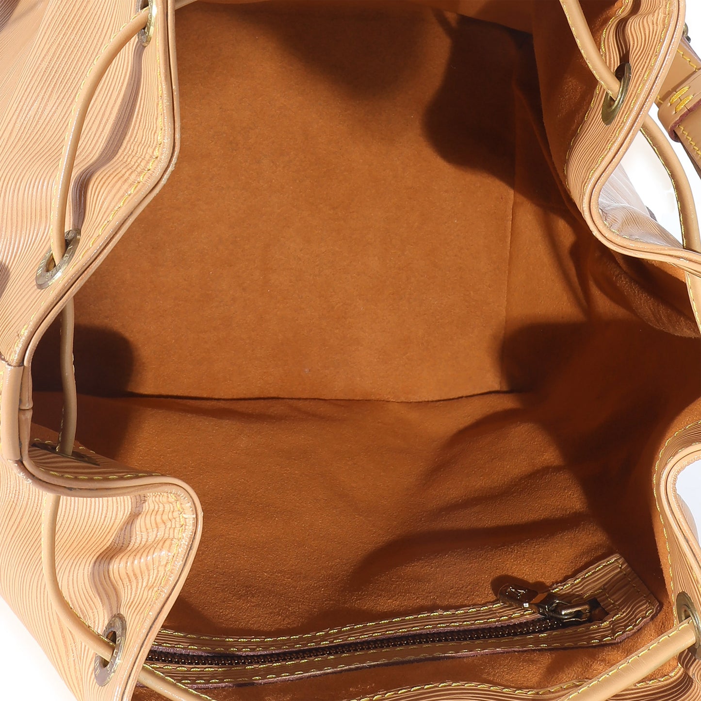 Louis Vuitton Winnipeg Epi Noe PM