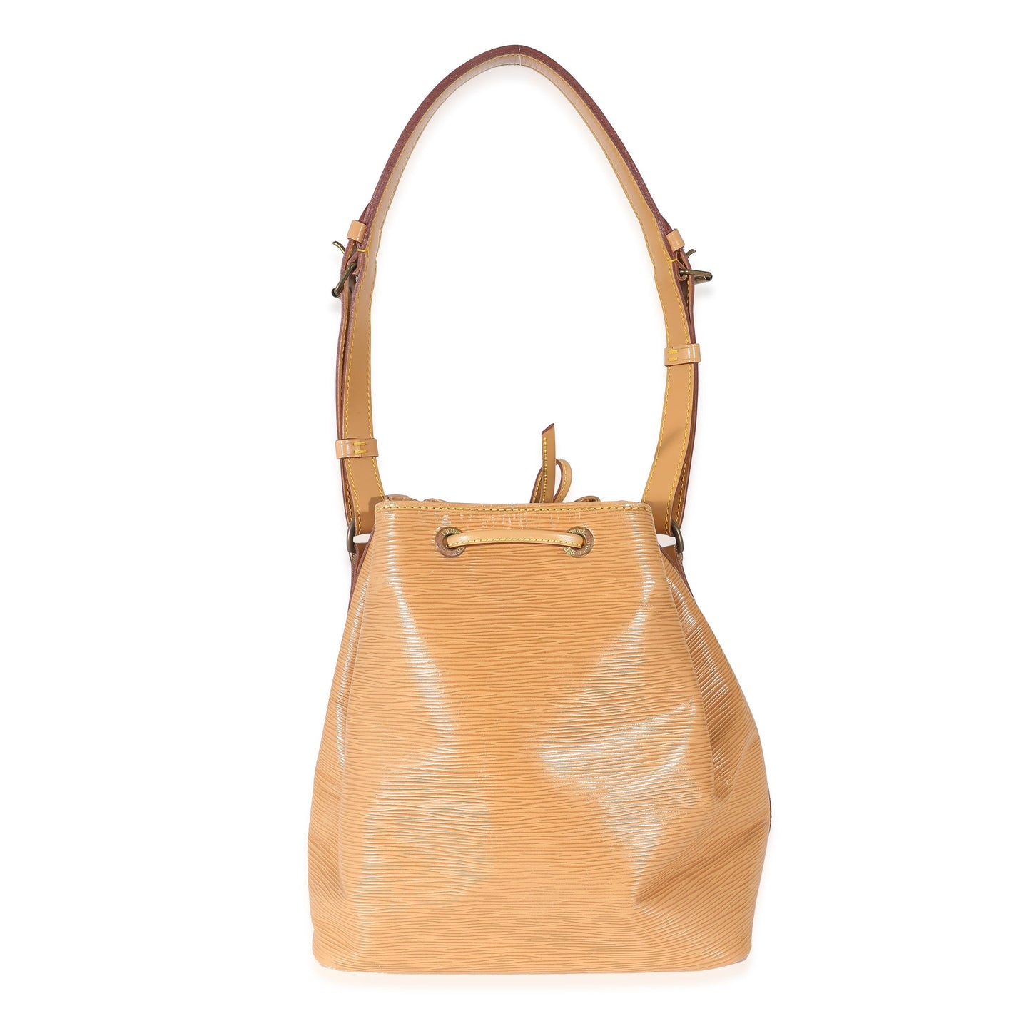 Louis Vuitton Winnipeg Epi Noe PM