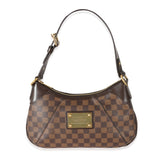 Louis Vuitton Louis Vuitton Damier Ebene Canvas Thames PM