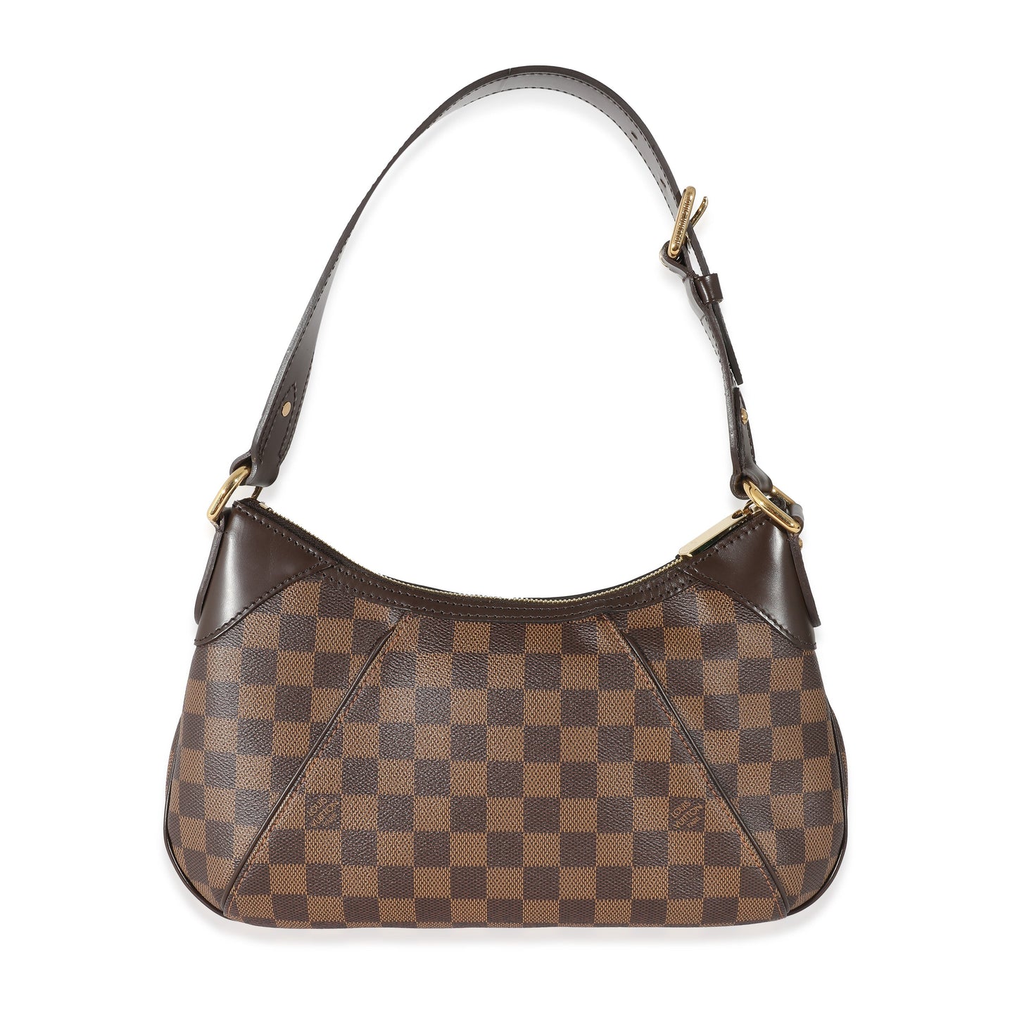 Louis Vuitton Louis Vuitton Damier Ebene Canvas Thames PM
