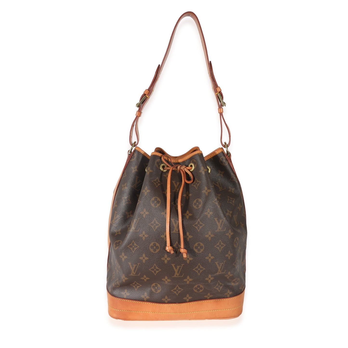 Louis Vuitton Louis Vuitton Monogram Canvas Noé GM