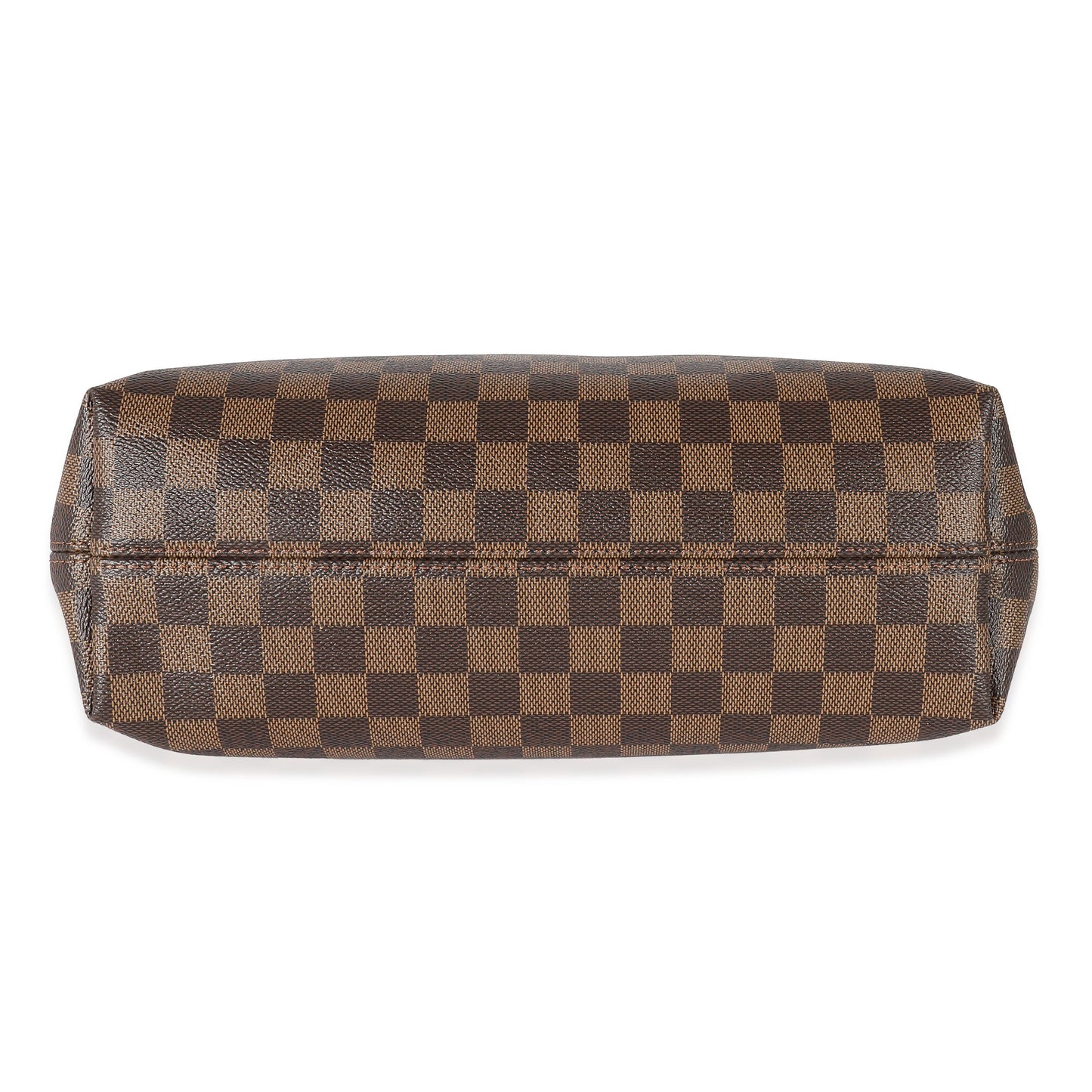 Louis Vuitton Louis Vuitton Damier Ebene Canvas Graceful PM