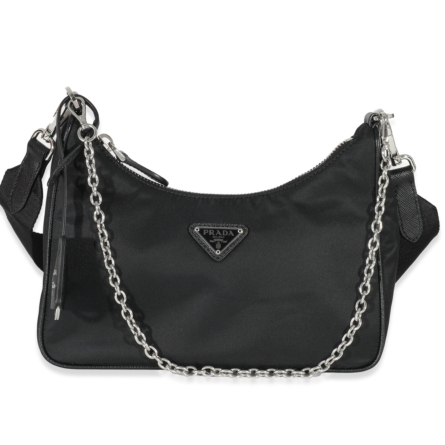 Louis Vuitton Louis Vuitton Monogram Canvas Petit Sac Plat
