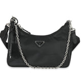 Louis Vuitton Louis Vuitton Monogram Canvas Petit Sac Plat