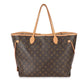 Louis Vuitton Louis Vuitton Monogram Canvas Neverfull GM