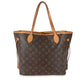 Louis Vuitton Louis Vuitton Monogram Canvas Neverfull MM