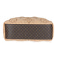 Louis Vuitton Louis Vuitton Beige Econyl Nylon Monogram Pillow Giant Onthego GM