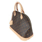 Louis Vuitton Louis Vuitton Monogram Canvas Alma MM