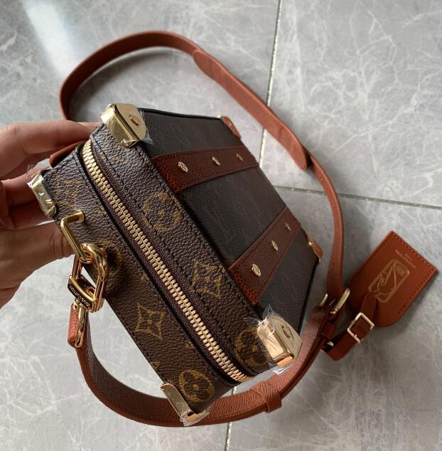 AmeliaLuxury - LOV Bags - 2361
