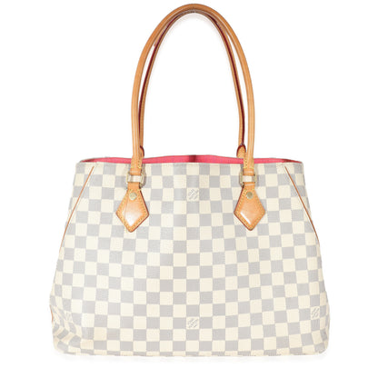 Louis Vuitton Louis Vuitton Damier Azur Calvi