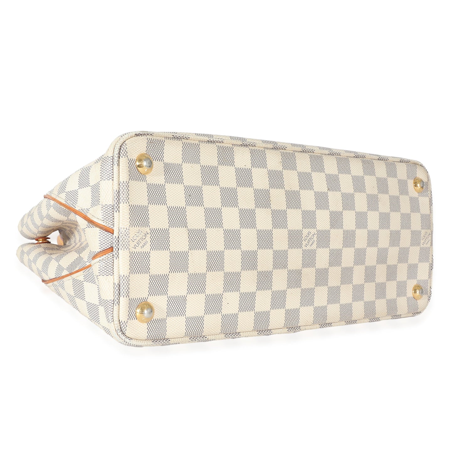 Louis Vuitton Louis Vuitton Damier Azur Calvi