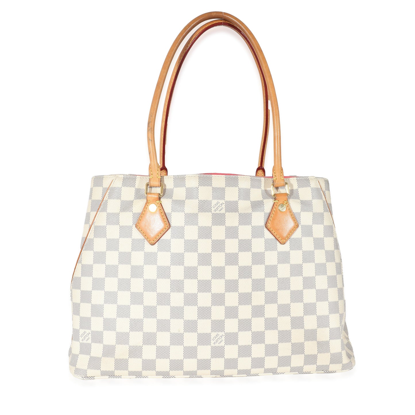 Louis Vuitton Louis Vuitton Damier Azur Calvi