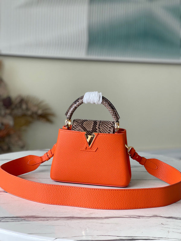 Amelia- Lu-Vi bags - 5772