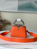Amelia- Lu-Vi bags - 5772