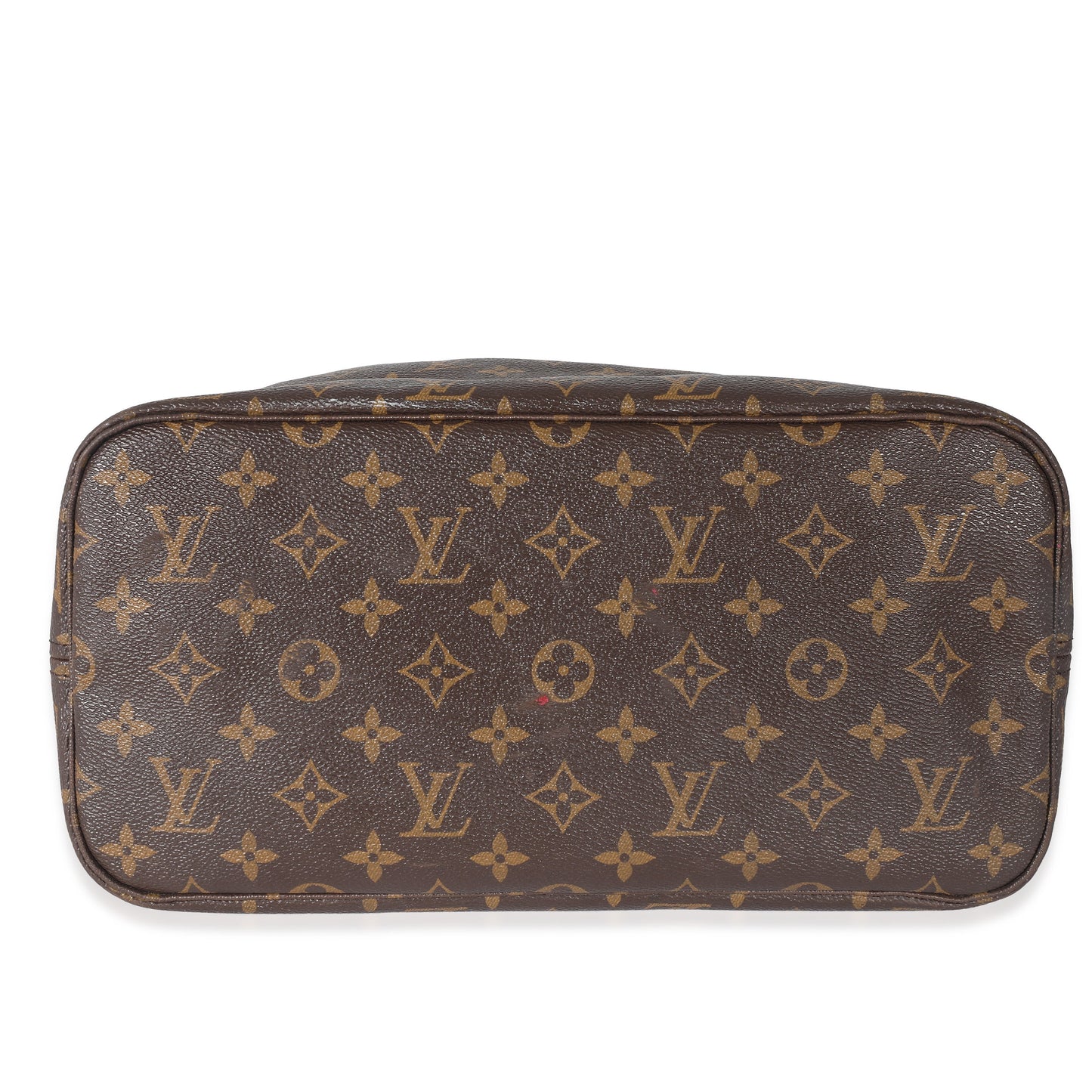 Louis Vuitton Louis Vuitton Monogram Canvas Neverfull MM