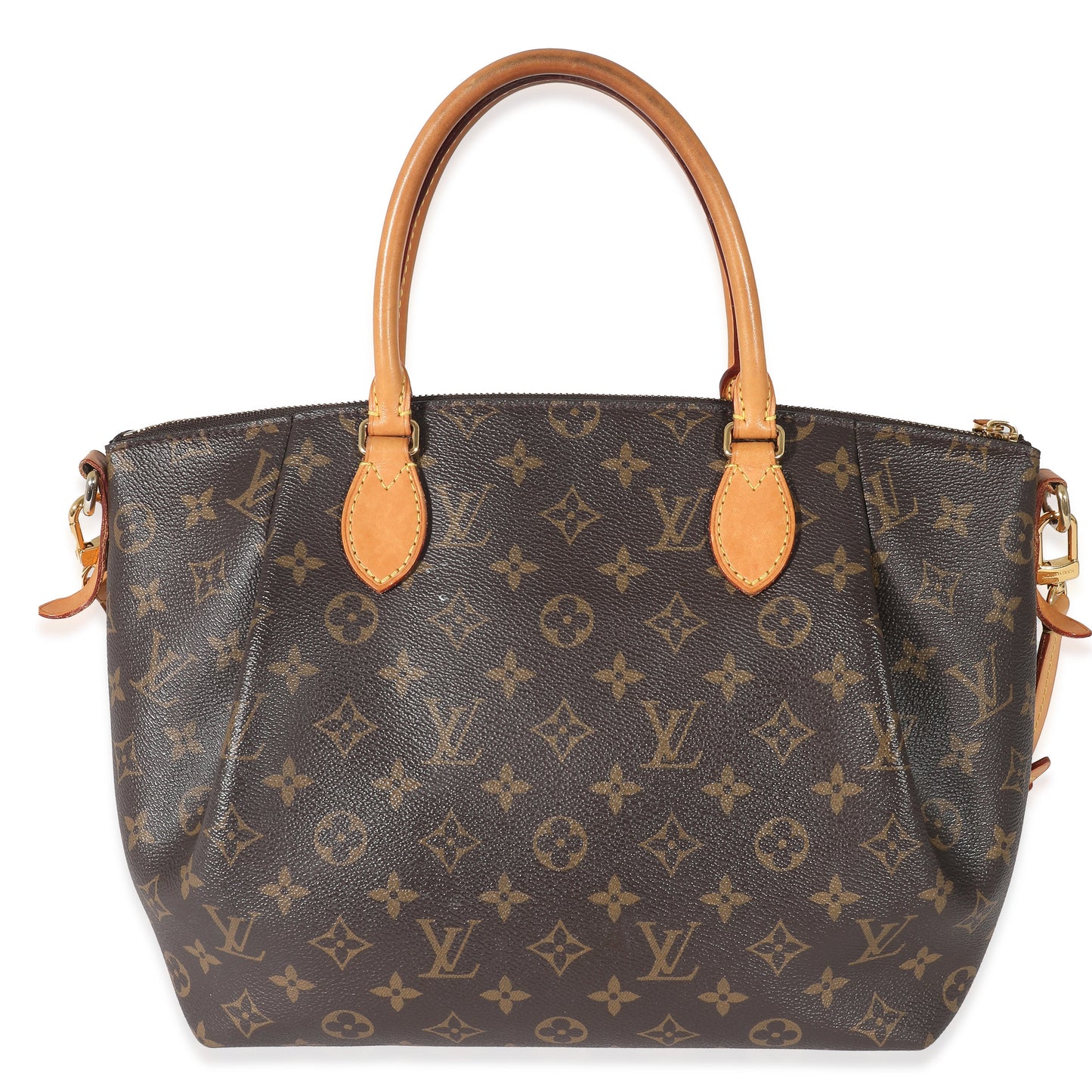 Louis Vuitton Louis Vuitton Monogram Canvas Turenne MM